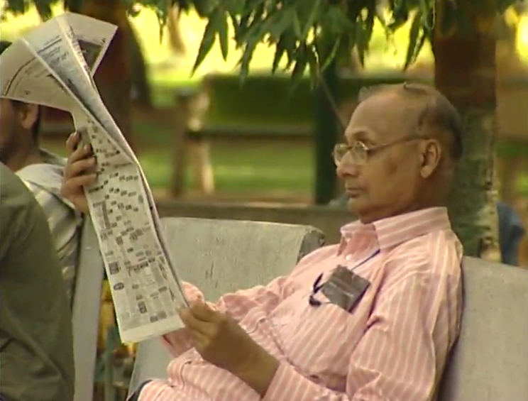 Kannada Bhasha Mandakini: Dailies in Kannada journalism